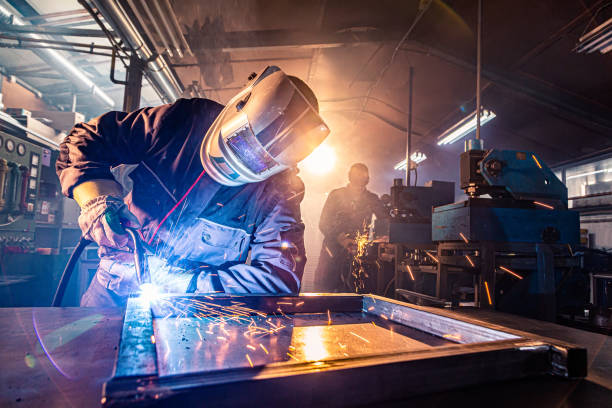 Affordable Welder Services in St Maries, ID