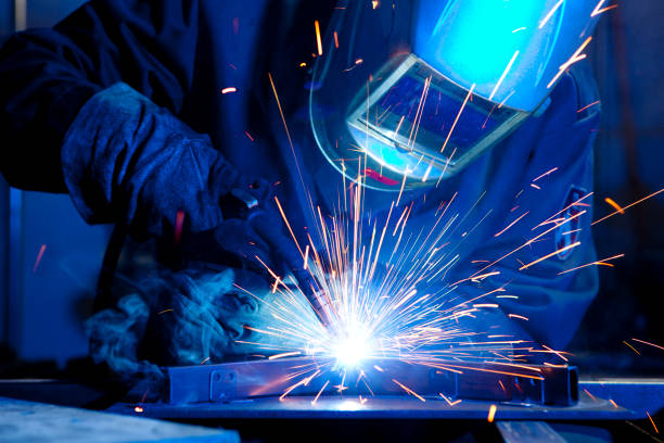 Best Artistic and Custom Metal Fabrication in St Maries, ID