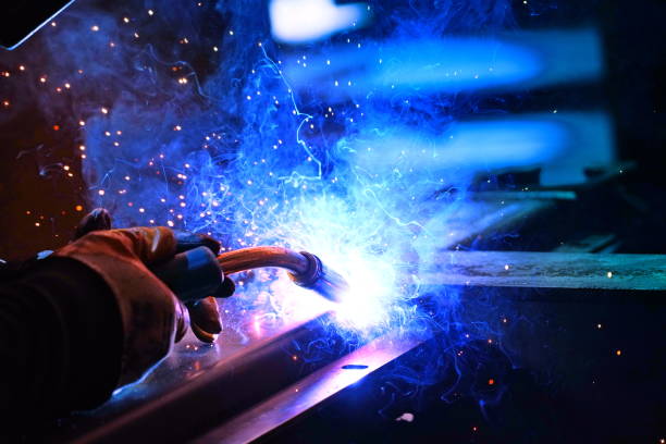 Best Specialty Welding Processes in St Maries, ID