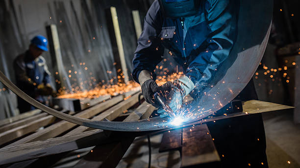 Best Pipe Welding in St Maries, ID