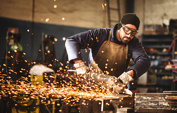 Best Specialty Welding Processes in St Maries, ID